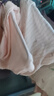 好孩子（gb）儿童内裤女 母婴A类女孩纯棉内裤 5A抗菌平角内裤女-3条装粉红 实拍图