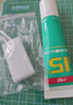 红双喜DHS 无机胶水乒乓球拍胶皮打底用水溶性粘合剂 50ML 实拍图