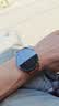 小米（MI）Xiaomi Watch 5全智能旗舰手表 智能手势控制 健身房模式 Watch 5 eSIM 星空黑 金棕色真皮表带款 实拍图