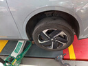普利司通（Bridgestone）汽车轮胎 215/55R17 98W XL T001原配小鹏G3i 适配皇冠帕萨特 晒单实拍图