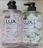 力士(LUX)香氛抑菌洗手液组合小苍兰400gx2+樱花400g+马鞭草400g保湿 实拍图