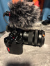 松下S5M2（20-60mm F3.5-5.6）（Panasonic）S5二代 全画幅微单相机 约2420万有效像素 新相位混合对焦 实拍图
