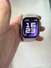 华为HUAWEI WATCH D2 晨曦金 动态血压监测一键微体检再升级多种健康研究智能手表 实拍图