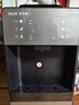 奥克斯（AUX）饮水机即热下置式家用保温杯冲奶立式温热型快速加热下置水桶饮水器 即热即饮灰色温热型YJX-01 实拍图