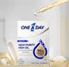 拜耳One A Day水晶鱼油95%DHA高纯度omega3成人60粒呵护心脑眼 降血脂 水晶鱼油体验装 12粒*1盒 实拍图
