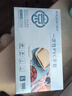 乌斯京一次性手套PVC手套100只大码食品级实验美容清洁烘焙餐饮厨房手套 实拍图