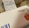 印麦IP802一联面单快递打印机电商 仓储物流打单机快递单 80mm不干胶条码热敏标签打印机商用 实拍图