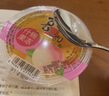 喜之郎霸气大碗果肉果冻200克x12杯4口味0脂肪休闲儿童零食大礼包下午茶 实拍图