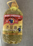 多力【保真菜籽油】芥花油5L 非转基因高油酸食用油粮油植物油 实拍图