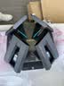 小米（MI）万兆路由器 WiFi7【小米手机上网搭档】万兆无线速率路由器 独立三频段 Mesh组网 性能旗舰路由 实拍图