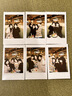 INSTAX富士instax立拍立得 mini相纸 白边双包20张(适用miniSE/11/12/40/90/LiPlay/EVO/Link3) 实拍图