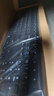 戴尔（DELL）KB216键盘有线多媒体键盘办公键盘全尺寸键盘即插即用键盘（黑色） 实拍图