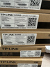 普联（TP-LINK） 5口千兆PoE交换机 4口PoE非网管交换机 监控网络网线分线器 企业级交换器 分流器 TL-SG1005P 实拍图