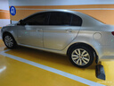 玛吉斯（MAXXIS）轮胎/汽车轮胎 205/55R16 91V MA656 原配逸动/名爵5 实拍图