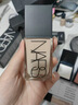 NARS【大牌日】超方瓶粉底液L0.5 30ml持妆不卡粉干皮母亲节礼物 实拍图