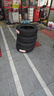 玛吉斯（MAXXIS）轮胎/汽车轮胎 215/60R17 96H HP-M5A 适配现代ix25 实拍图