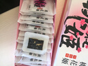 东阿阿胶桃花姬阿胶糕180g*2礼盒装即食送妈妈母亲节礼物送长辈女营养品 实拍图