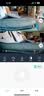 奥克斯1200万像素摄像头监控无线wifi网络高清夜视监控器360度无死角带夜视全景云台家用AI监控手机远程 实拍图
