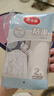 美丽雅粘毛器滚筒替换头粘宠物尘纸除毛器套装16cm 6卷纸 共360撕 实拍图