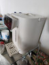 美的（Midea）电热水瓶烧水壶母婴级316L不锈钢内胆家用5L大容量全自动智能净饮水机保温一体可拆冲奶神器11FPro 实拍图