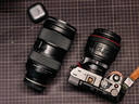 腾龙（Tamron）A058S 35-150mm F/2-2.8 Di III VXD大光圈变焦镜头人像旅游 索尼全画幅微单镜头(索尼全幅E口) 实拍图