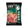 小肥羊火锅底料调料香辣浓郁 分包式辣汤 235g 招牌辣汤 实拍图