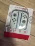 风暴妖龙通用switch2手柄支持1代joy-con适配hd体感游戏震动ns无线蓝牙左右分体霍尔摇杆健身环任天堂 【经典白色】升级霍尔摇杆丨六轴陀螺仪丨体感震动 实拍图