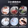 史密斯（A.O.SMITH）10升小厨宝 金圭内胆电热水器  2kW速热节能保温 台盆下方安装 上出水 EWH-10B2 储水式 实拍图