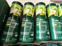 英氏（Engnice）婴幼儿宝宝零食组合米饼原味+蔬菜味 小鱼泡芙牛奶味+香蕉味 实拍图
