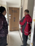 松下（Panasonic）白月光2.0 515L法式多门冰箱家用超薄零嵌入式自动制冰一级能效NR-ED52APB-W【国家补贴】 实拍图