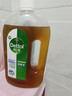 滴露（Dettol）消毒液洗衣衣物消毒水750mL 除螨杀菌混洗无忧 家居地板消毒 非84 实拍图