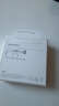 Apple/苹果 EarPods USB-C有线耳机 type-c有线耳机苹果耳机 苹果17有线耳机笔记本耳机游戏音乐 实拍图