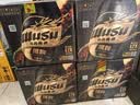 乌苏啤酒（wusu）京东自营乌苏黑啤精酿465ml*12瓶/箱整箱装踏青出游 实拍图