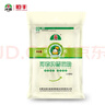 河套 雪花粉500g 中华老字号包子饺子馒头通用小麦粉 实拍图