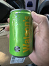 屈臣氏（Watsons）苏打水香草味mini罐低糖0脂低卡气泡水饮料便携200mL*12罐整箱 实拍图
