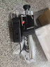 爱瑞德台钻小型家用220V大功率工业级多功能工作台高精度钻孔机 800W精密款【六档调速】麻花钻套餐 实拍图