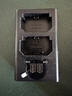 绿联NP-FZ100相机电池充电器适用索尼sony a7m4/a7m3/a7c2/a9m3/a7r4/a9/ZV-E10二代/A6700 实拍图