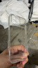 ALittleFlower【全网热销30W+】适用iPhone17 ProMax手机壳苹果17ProMax保护套苹果超薄防摔软壳透明 实拍图