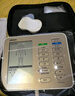 欧姆龙（OMRON）中低频理疗仪 肩颈腰肌劳损 双通道含大型温热毯 HV-F9551 实拍图
