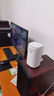 纽曼5G无线路由器随身WiFi6移动免插卡cpe多网通千兆双频车载便携式高速上网卡全国通用流量2026款 实拍图