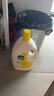 滴露（Dettol）衣物消毒液除菌柠檬3L 99.9%杀菌除螨内衣儿童衣服消毒水配洗衣液 实拍图