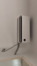 小米米家空调 巨省电Pro 大1.5匹 超一级能效 空调挂机 35GW-PG15/V1A1 整机十年质保 实拍图