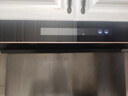 创维（Skyworth）三腔净烟 欧式顶吸抽吸排油烟机家用变频29立方吸力 以旧换新上门安装 免拆洗 一级能效自清洗Y016 实拍图