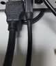 毕亚兹 USB升压线 5V转12V圆头5.5mm 路由器移动电源充电宝光猫1A应急供电线连接线圆头 1.2米金属 实拍图