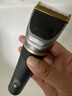 康佳（KONKA）电动理发器理发电推子家用成人儿童剃头理发自理发神器剃发器电推子电推剪节日礼物送男友老公父亲 实拍图