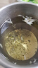 茗愿莓茶 特级新茶张家界正宗野头采生龙须嫩芽尖永顺土家霉茶藤茶 实拍图