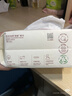 babycare面膜柔巾婴儿一次性洗脸巾干湿两用小熊巾加厚绵柔巾 80抽*18包 实拍图