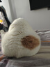 AMO PETRIC黑莓叶泪痕湿巾宠物猫狗去泪痕免洗纸巾阿默眼屎清洁80片/盒 实拍图