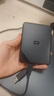 西部数据（WD）移动硬盘2TB USB3.0 SE系列 2.5英寸 机械硬盘 笔记本电脑外接 外置存储办公 大容量家庭存储 实拍图