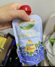 爷爷的农场蓝莓黑加仑汁果汁100ml*10袋 儿童宝宝果汁饮料饮品nfc零食礼盒 实拍图